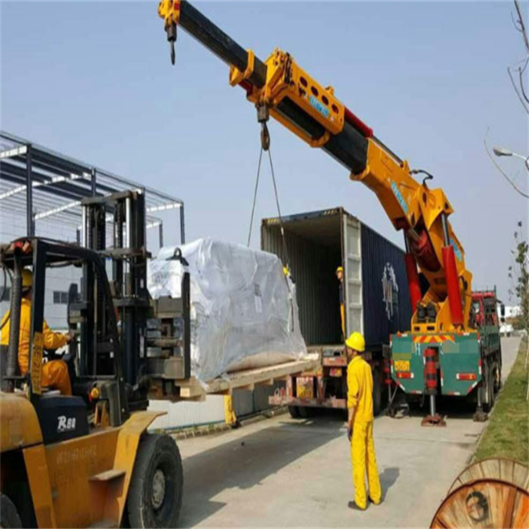 汝州吊车租赁价格、流程、安全标准全解析，快速解决施工难题