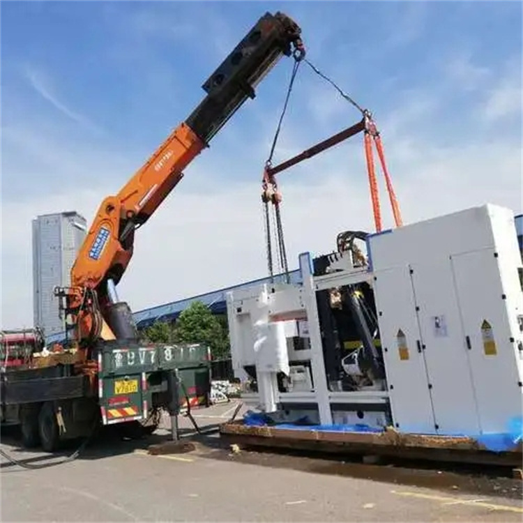 汝州附近小吊车联系方式|8-16吨|本地及时服务