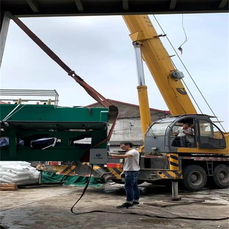 汝州大吨位吊车租赁应急保障方案|化解突发吊装需求难题