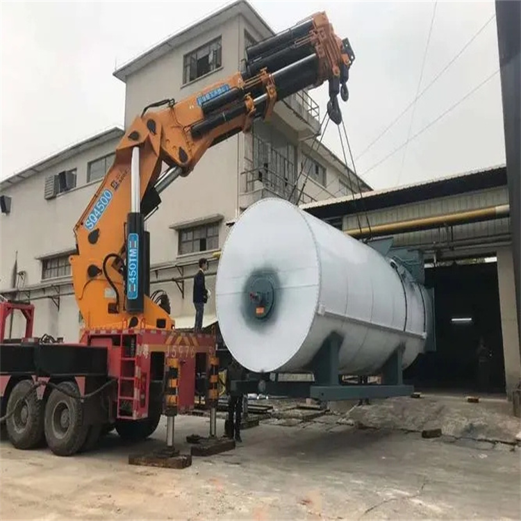 汝州吊车租用电话|24小时应急服务|精准吊装方案